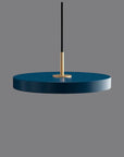 UFO Metal LED Pendant Lamp