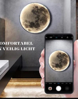 Moon Lamp