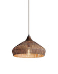 Rotan Ceiling lamp
