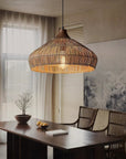Rotan Ceiling lamp