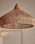Rotan Ceiling lamp
