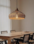 Rotan Ceiling lamp