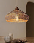Rotan Ceiling lamp