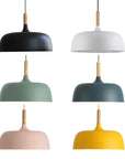 Hang lamp Multiple colors