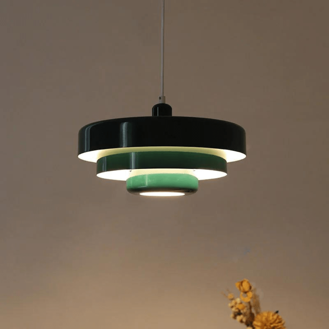 Vintage LED Ceiling lamp