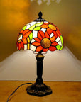 Vintage Tiffany Table Lamp