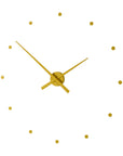 Modern Wall Clock