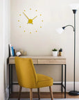 Modern Wall Clock