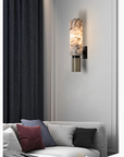 Luxury Marble Wall Lamp For The Home