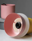 Scandinavian Design Macaron Lamp