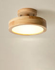 Nordic Round LED Ceiling Light