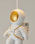 Modern Moon/Astronaut LED Acrylic Ceiling Lamp