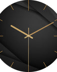 Modern designer wall clock