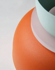 Scandinavian Design Macaron Lamp