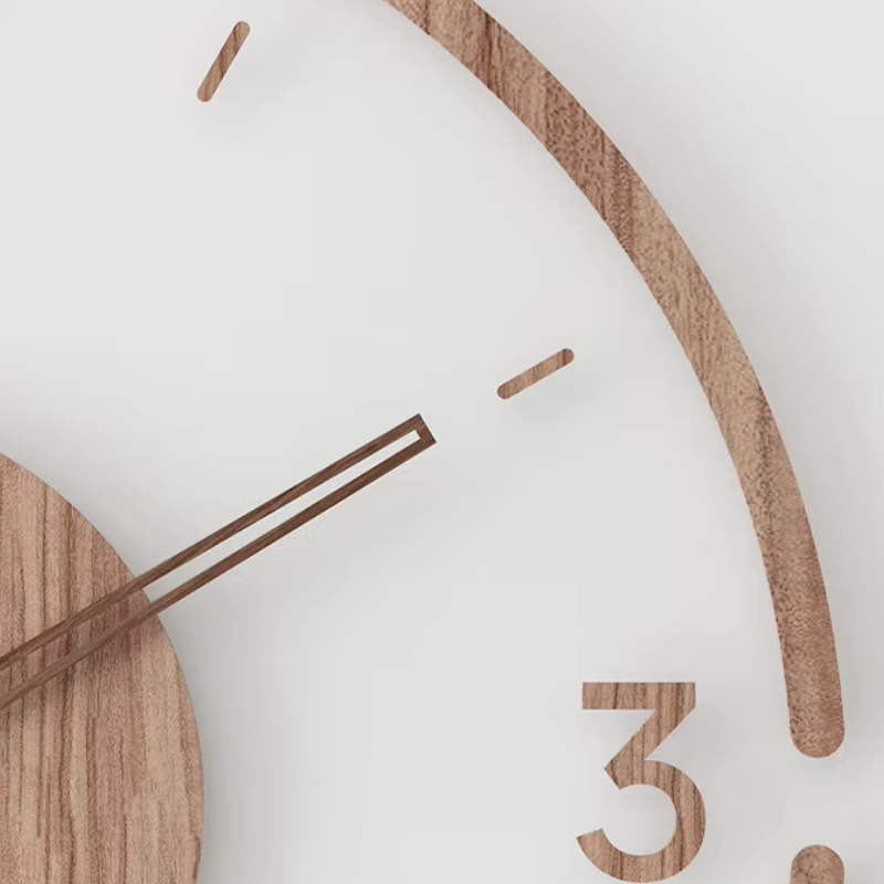 Simple and Elegant Clock