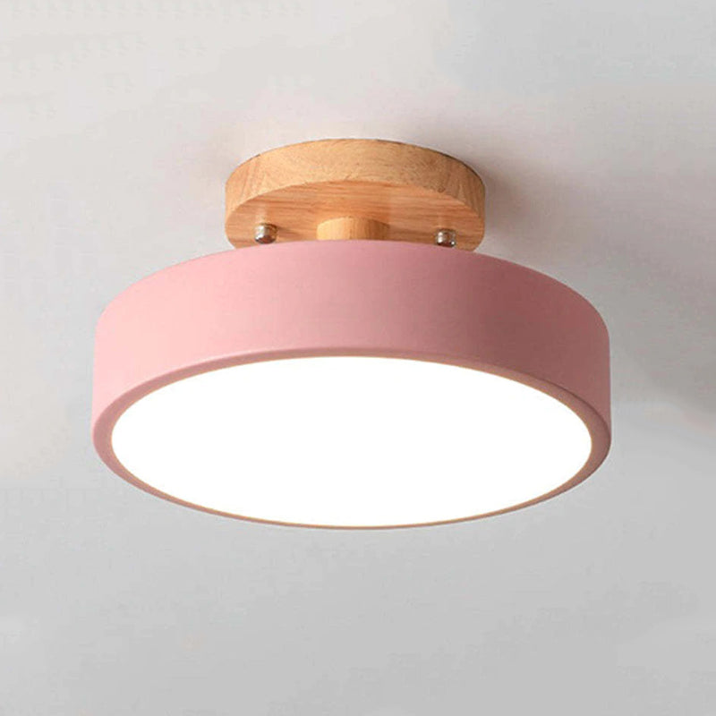 Modern LED Ceiling Lamp