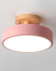 Modern LED Ceiling Lamp