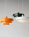 Norwegian LED Pendant lamp