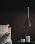 Modern Triangle Pendant Lamps