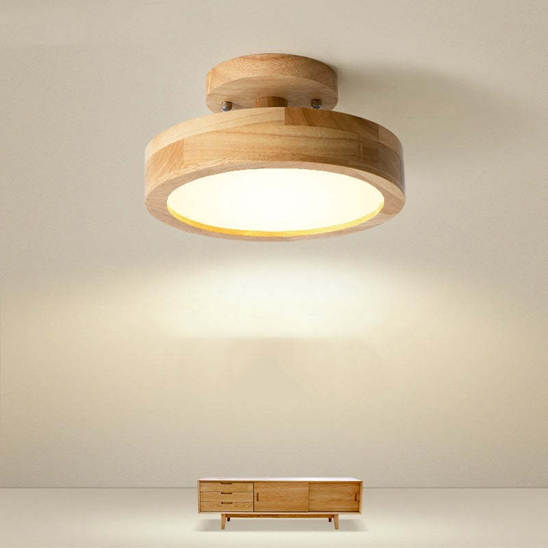 Modern LED Ceiling Lamp