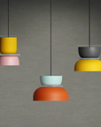 Scandinavian Design Macaron Lamp