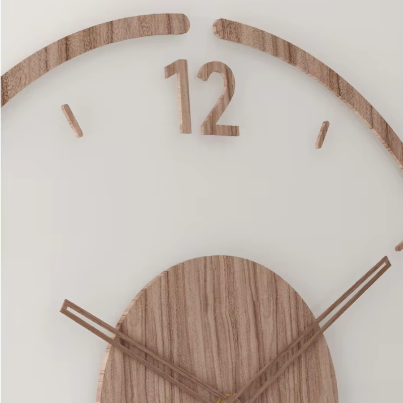 Simple and Elegant Clock