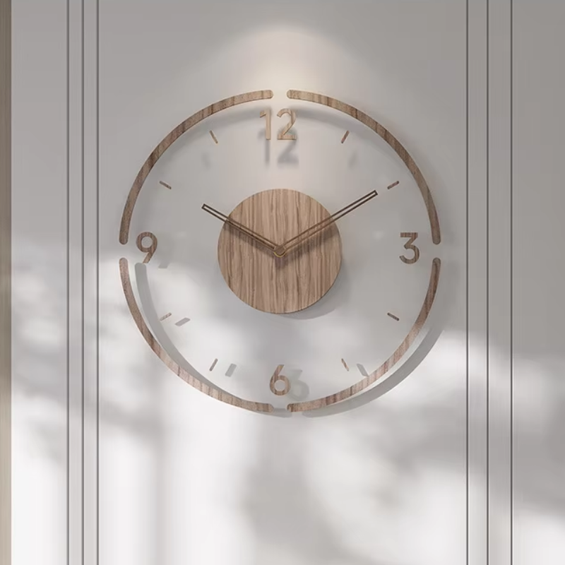 Simple and Elegant Clock