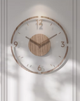 Simple and Elegant Clock