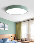 Modern Round LED Ceiling Light