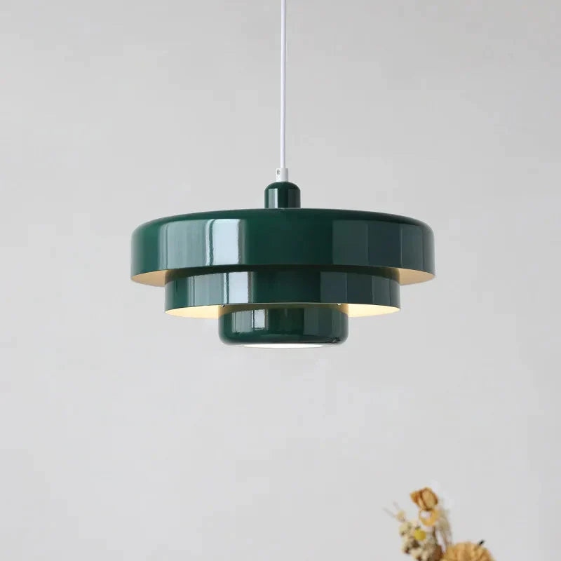 Norwegian LED Pendant lamp