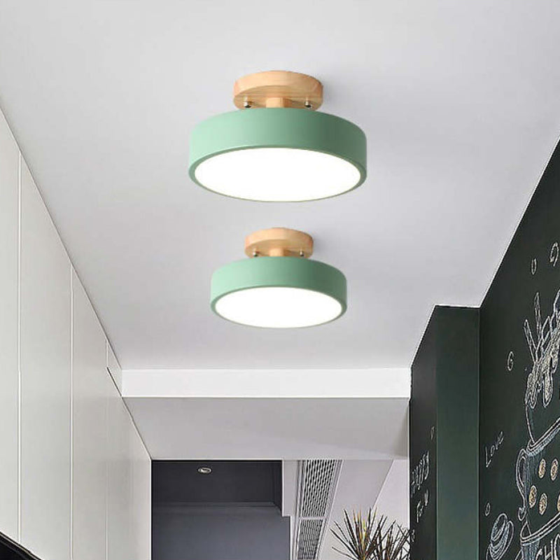 Modern LED Ceiling Lamp