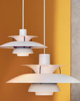 Luxury Ceiling Lamp