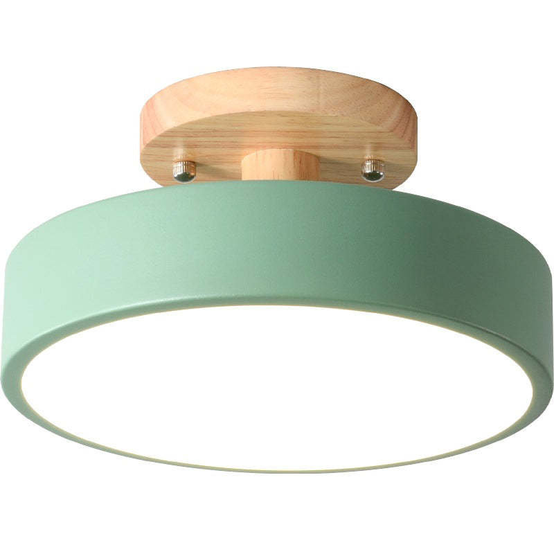 Modern LED Ceiling Lamp