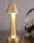 Restaurant Bar Table Lamp