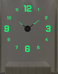 Modern creative wall clock