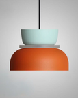 Scandinavian Design Macaron Lamp