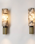 Luxury Marble Wall Lamp For The Home