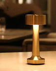 Restaurant Bar Table Lamp