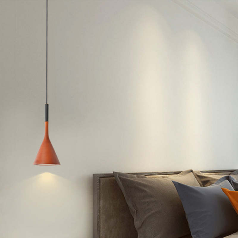 Modern Triangle Pendant Lamps