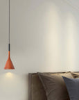 Modern Triangle Pendant Lamps