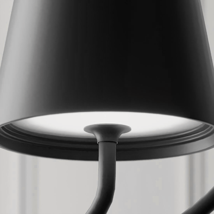 Modern Hanging Lamp