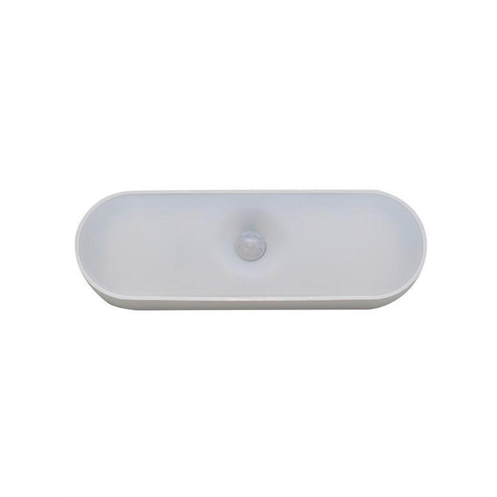 LED Wireless Motion Sensor Wall Light