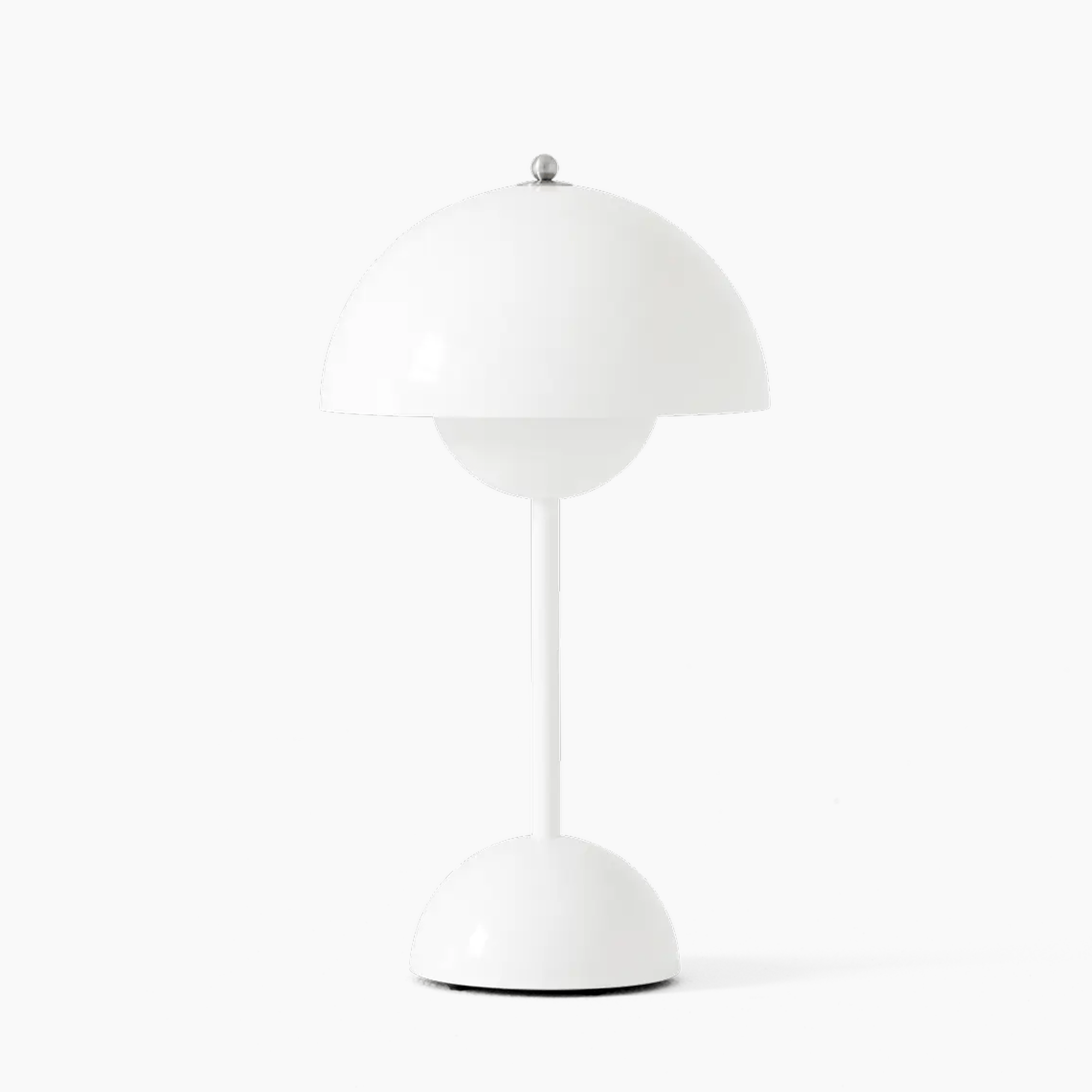 Modern LED table lamp