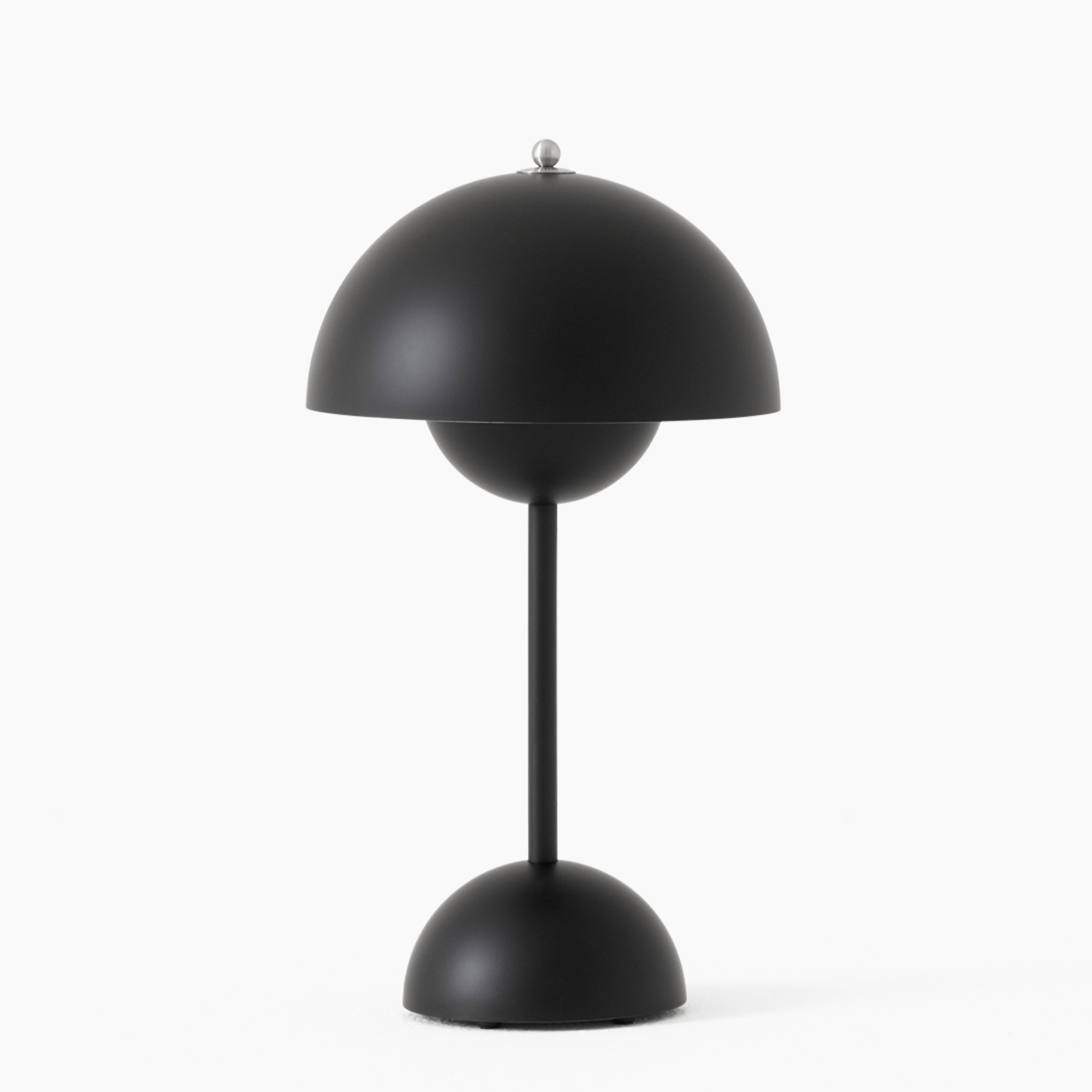 Modern LED table lamp