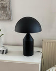 Metal Table Lamp