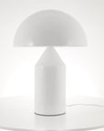 Metal Table Lamp