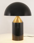 Metal Table Lamp