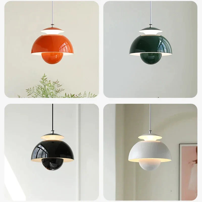 Modern LED Ceiling lamp