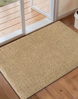 Durable Indoor Doormat with Stylish Design – Ombrea, Water Resistant, Easy to Clean 0