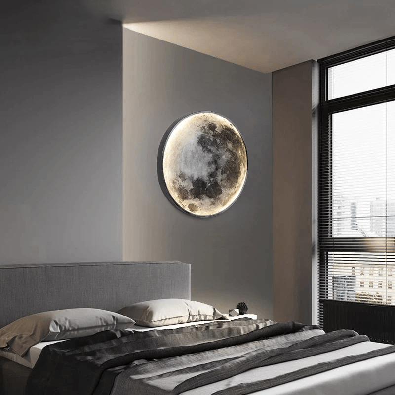 Moon Lamp